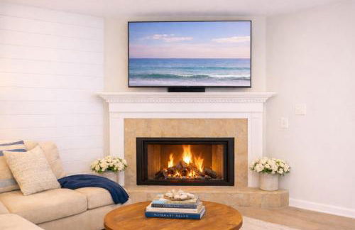 30A Cottage Near the Beach with Golf Cart - Foto 1