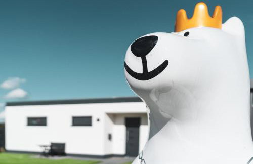 Luxus Villa KalkBÄRg - Foto 2