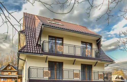 Przystanek SUCHE - Foto 36