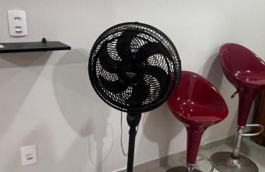 Boa Vista · Amplo Ap. a 5 km do Hospital Regional Hans Dieter - Photo 54