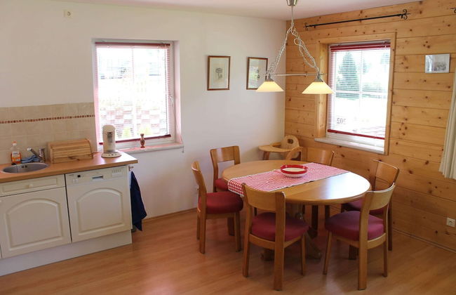 Huge Apartment in Sankt Margarethen im Lungau near Ski Lift - Foto 30