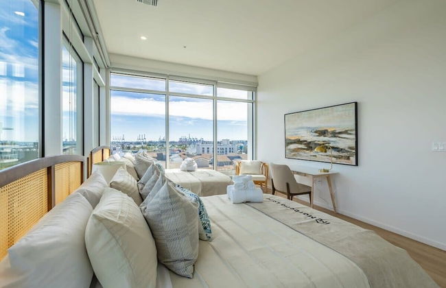 @ Marbella Lane - Sleek Corner Ocean View - Foto 18
