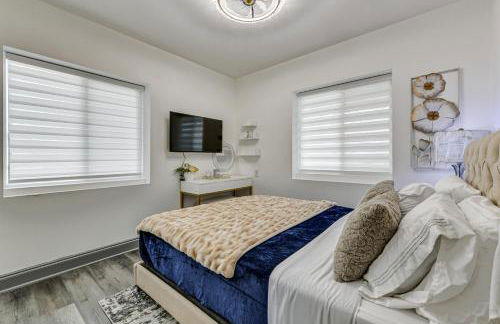 Waterfront Slidell Home with Patio 3 Mi to Beach! - Foto 28