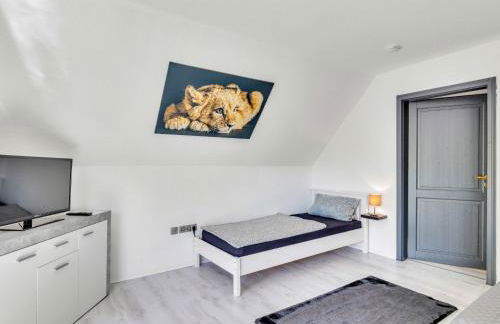 Holiday Home Landliebe by Interhome - Foto 18