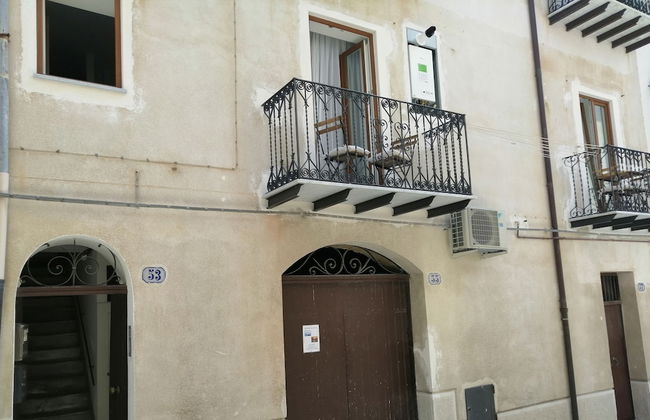 Casa Dei Normanni DEA - Foto 9