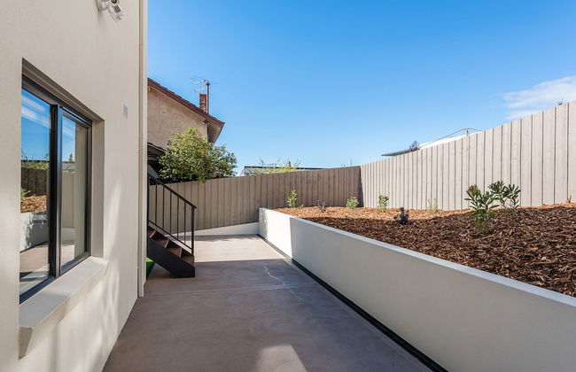 110 Hampden Apartments - Foto 53