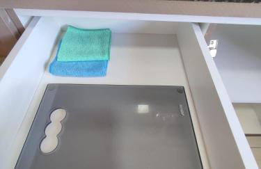 Apartamento para 6 pessoas custo benefício a 7 km da praia - Foto 63