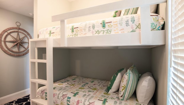 Laketown Wharf - 810 - Foto 3, Habitación