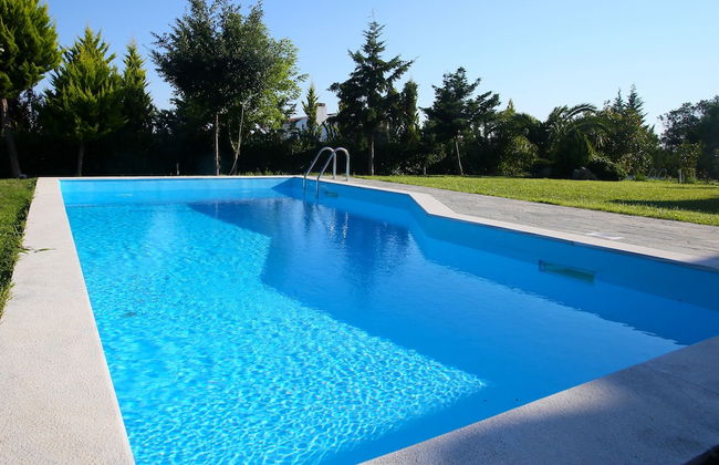 Sunny Sani Luxury Villas - Foto 38