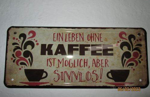 Zentrale-ruhige Ferienwohnung - Foto 17