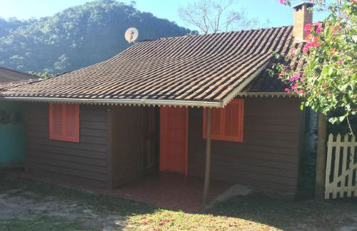 Casa Sossego da Montanha - Foto 1