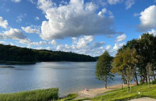 Apartament Perła Kartuz z sauną - Foto 36