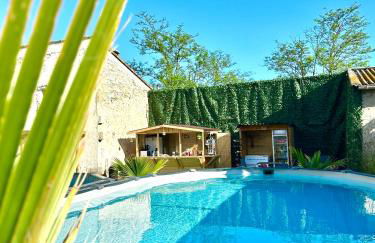 Les Appartements du Mas - Quartz - Foto 25