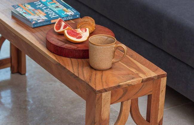 Plac Unii Apartment Gdynia by Renters - Photo 16