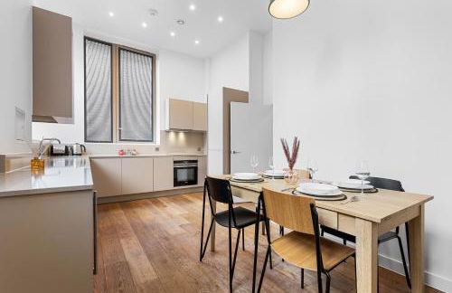 Split Level Apartment - Foto 18