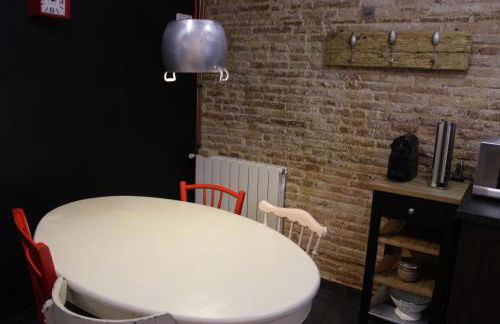 Mr. Serrano Apartments - Foto 13