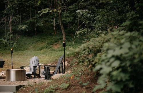 Tranquil Loft Retreat in Virginia Wine Country - Foto 21