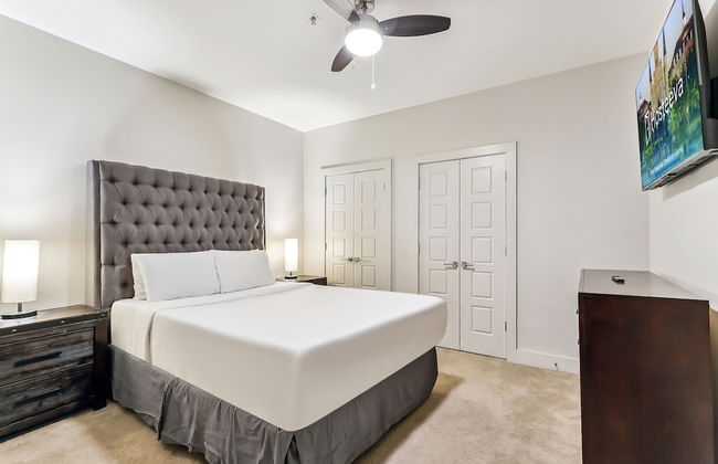 Gorgeous Condos Near French Quarter - Foto 5