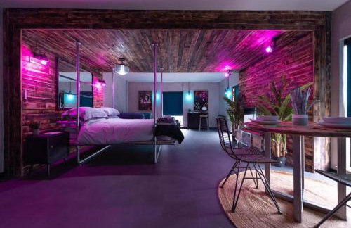 31B Urban Stays - Foto 13