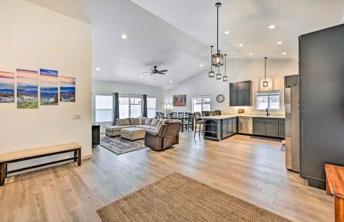 Buena Vista Vacation Rental about 2 Mi to Main St - Foto 4