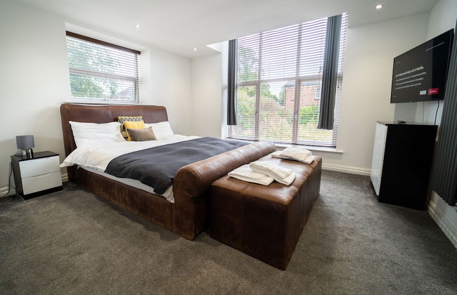 The Ashcroft Apartments - Photo 22