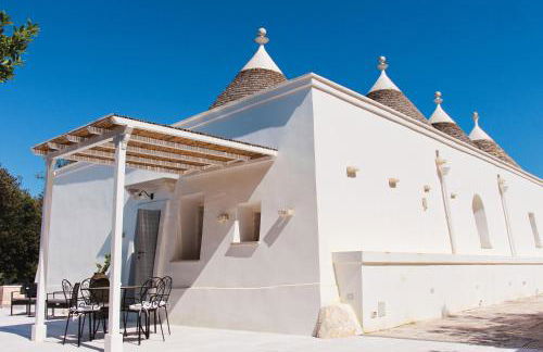 Relais I Secolari - Foto 27