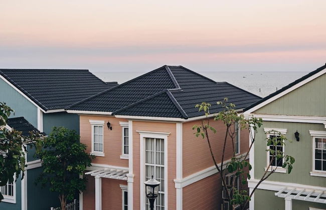 Holiday Villa Novaworld Phan Thiet - Foto 1