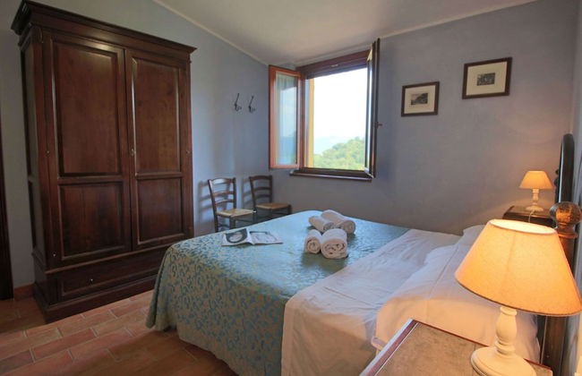 Country House With Swimming Pool and Garden With Mediterranean Plants - Foto 15