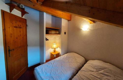 Résidence Alpages - Chalet des ALPAGES N°28 MAE-4711 - Foto 20