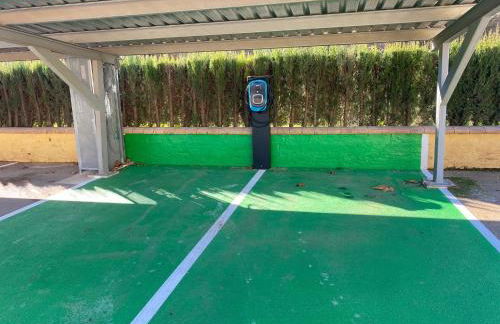 Hotel Rural Llano Piña - Foto 18