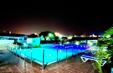 CAN HOST YUMBO - Private Terrace AA - Photo 15