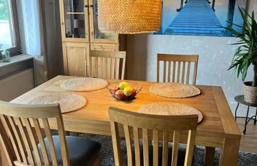 Ferienwohnung Zum Drachenfels - Foto 8