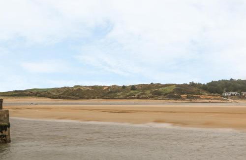 Treveddoe Farmhouse - Foto 58