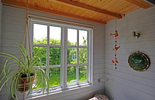 Tiny House on isolated farm by the Cornish Coast - Foto 6