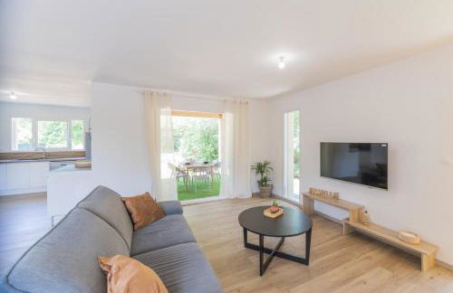 Villa Graveyron - Maison avec piscine privée - Foto 12