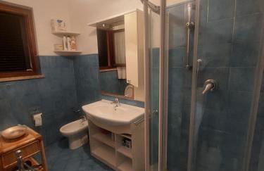 Cala Azzurra apartment - Foto 14