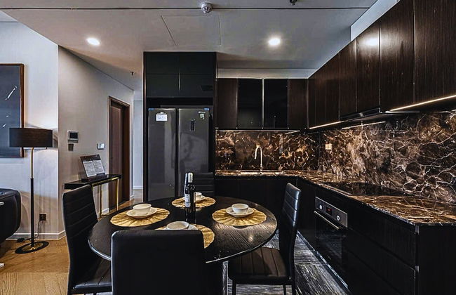 The Lumiere Luxury Citypoint ANGIA - Foto 40