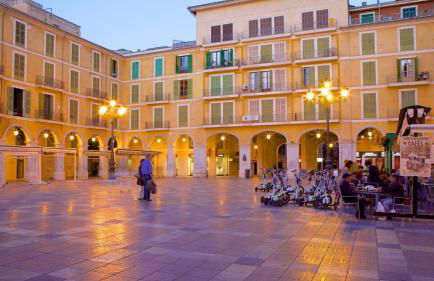 Secluded Oasis in Banyalbufar City, 1020 - Foto 4