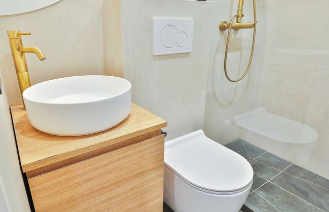 Amazing Apartment 1br/4p - Cremieux - Gare de Lyon - Foto 8