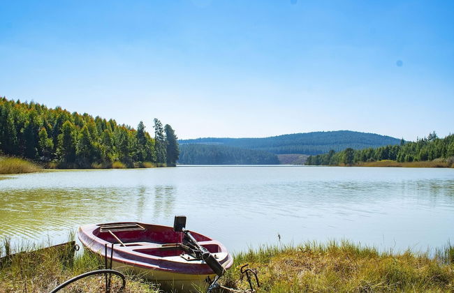 Lake Alexander Country Resort - Foto 15