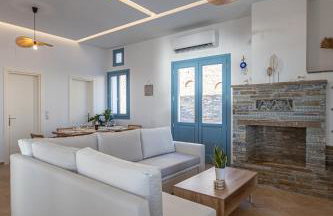 Apaggio luxury villa - Foto 28