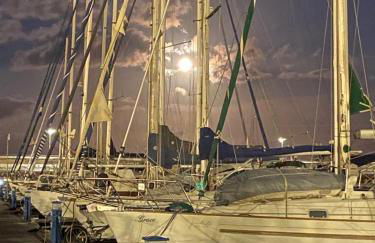 Brego, Velero para alojamiento - Foto 12