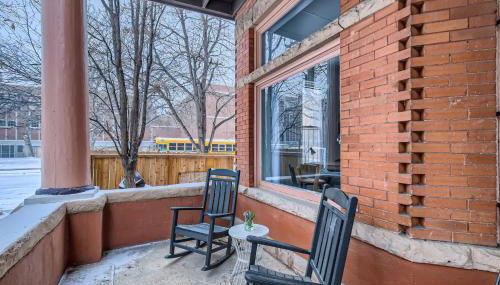 Cloud by Modern Midstay - 1 Block to City Park #C1 - Foto 4