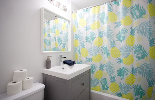 The Hutchinson Suites - Foto 62