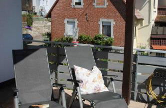 Fröhlich Wohnen in Fewo Frölich - Foto 29