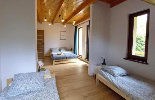 Dom pod Bukami - Foto 21