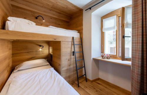 Maison Luboz - Courmayeur - Foto 29