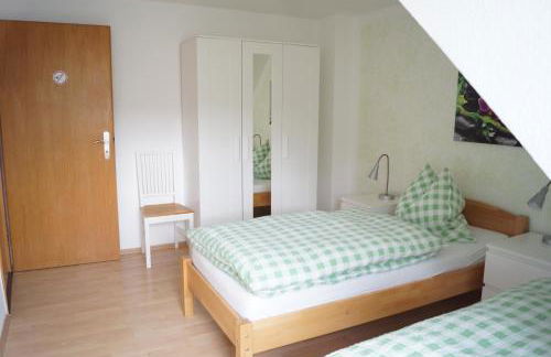 Ferienwohnung Kunkel - Foto 6