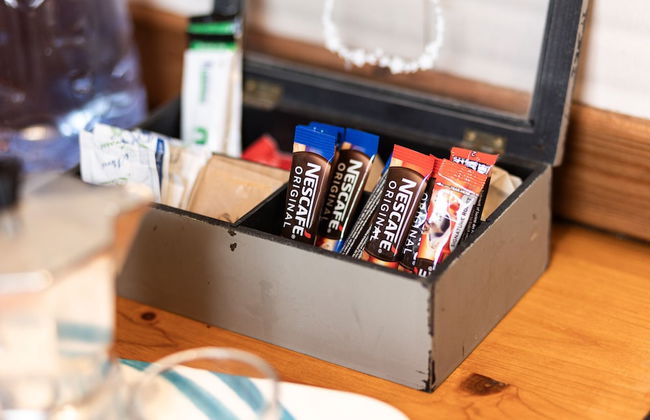 Concetta Studio Apartments - Foto 31