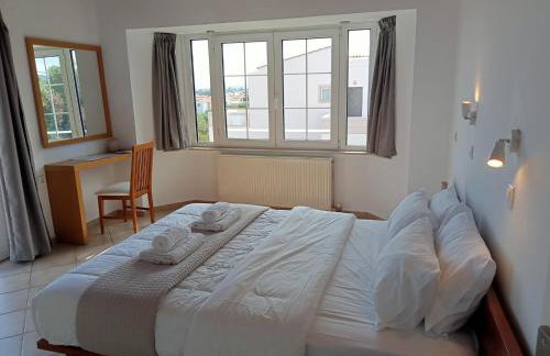 Myrto Villa heated pool - Foto 76